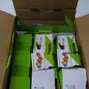 206X Toner Cartridges High Yield 4 Pack Compatible for HP 206X 206A Set for HP Color Laserjet Pro M255dw M255nw MFP M283fdw M283cdw M282nw M283fdn Printer(Black/Cyan/Yellow/Magenta)