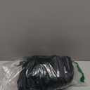 Inflatable Travel Pillows for Airplane, Blow Up Neck Pillow for Sleeping, Airplane Travel Essentials for Long Flight Support Head, Neck and Lumbar, Used for Car/Bus/Train/Office Rest, Adults Kids (Black 4th Gen)