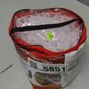 Simple Living Solutions 150ct Universal Light Clips Value Pack (150)
