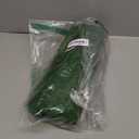 XLX TURF Green Artificial Grass Table Runner for Easter Golf Party Decorations - 12 x 36 Inches Short Fake Grass Crafts Table Centerpiece Wedding Baby Shower