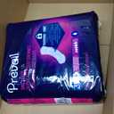 Prevail Incontinence Bladder Control Pads for Women, Maximum Absorbency, Long Length, 39 Count (Pack of 1)