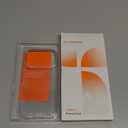 TORRAS for iPhone 17 Pro Case Crystal Clear, Ultra-Thin, 2025 Upgraded Non-Yellowing, Military-Grade Protection, Transparent Slim Case for iPhone 17 Pro Phone Case, Soft, Anti-Scratch, Clear