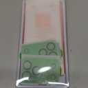 NeverBreak 9H+ Hardness for iPhone 17 Pro Max Screen Protector 12FT Military Grade Protection (Scratch, Shatter, Drop Resistance) Tempered Glass 6.9", 2 Pack with De-Bubble Card, Clear