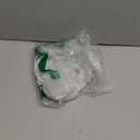 for MagSafe Charger: Magnetic Wireless Charging Pad for iPhone 17 16 15 14 13 12 Series & AirPods 4-2 Pro, Strong Magnet, Aluminum Alloy, USB-C/A Ports, Ultra-Thin & Portable, Ideal for Desk & Bedside (White)