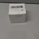 3 Way Light Socket with Lamp Shade Ring, E26 Lamp Socket Replacement with Switch, Turn Knob for Low-Medium-High Light Settings, Lamp Bulb Holder for Table and Floor Lamp, Lamp Parts, UL Listed, 1-Pack