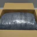 Clearance Round Dog Bed - Premium Comfort for Anxiety Relief - Fluffy & Calming Design with Ultra-Plush Support | Cozy Dog Bed with Super Soft Circle Style