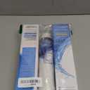 ICEPURE RWF5800A Refrigerator Water Filter Replacement for Frigidaire EPTWFU01, EWF02, Pure Source Ultra II, PureSource Ultra 2, SCWFTCTO, GP006, EPTWFUO1, MR022, JO22, BO022, TH-01, DE022, 1007 3 PACK