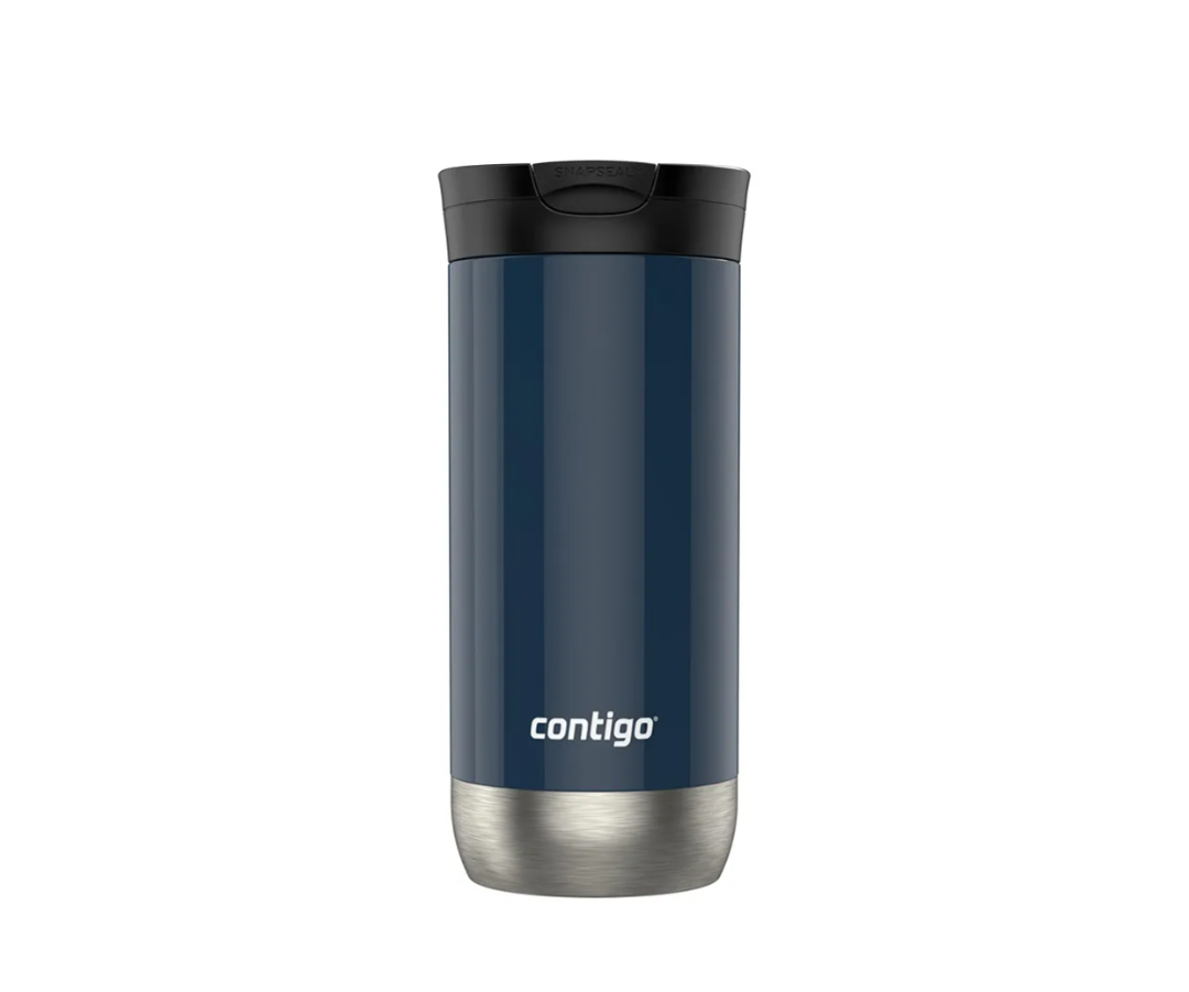 Contigo Byron 2.0 Travel Mug 16 oz Blueberry