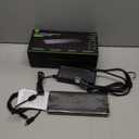 Minthouz 12 in 1 Docking Station with 100W Charging, Triple Display, 1000Mbps LAN Port, Laptop Docking Station Monitor 8K@30Hz or 4K@144Hz, 4X USB-A, 2X USB-C, Ethernet Port, for Windows Mac Chrome