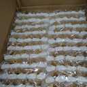 200Guests Pre Rolled Gold Plastic Silverware Sets - Heavy Duty Gold Cutlery - Include 200 Pack Wrapped Disposable Utensils with Napkins for Parties & Dinners & Weddings
