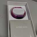 Fitbit Versa Lite Edition Smart Watch, One Size, 1 Count
