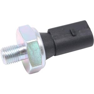 HiSport Oil Pressure Sensor Switch - Compatible with Audi A3 A4 A6 A8 Allroad Volkswagen Beetle CC EOS Eurovan Replaces 06A919081A