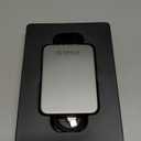 ORICO 1TB Magnetic Portable SSD, Metal Body, 4K 120 fps ProRes HDR Record and Store, Up to 460MB/s, USB C&A 2 in 1 Cable, External SSD Compatible with iPhone 16 Pro Max, Tablet, Computer  K5PLUS