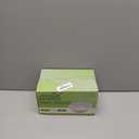 ECOLipak 150 Pack 12 oz Paper Bowls Disposable, Heavy-Duty Biodegradable Compostable Bowls Made of Natural Sugarcane Bagasse, Suitable for Salad, Dessert, Milk, Cereals