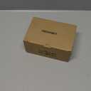 Anti-Theft Blink 1st Gen Doorbell Mount Bracket Wide-Angle(Not for 2025 Newest 2nd Gen Models), Weatherproof with Rain Cover, Renter Friendly,No-Drill Install for Home/Apartment Door, Black