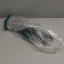 Rushare 7636 Flavorizer Bars for Weber Spirit 2 Grill Parts, Replacement Parts for Weber GS4 Spirit II & I E310 E320 S310 S320 Grills with Front Mounted Control, Porcelain-enameled, 15.3-Inch, 5-Pack