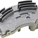 64119146765 64116927090 Blower Motor Resistor Replacement for BMW E70 E71 E89 E90 E91E92 E93 Replace 64119222072 64119266185 64119265892