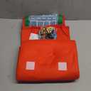 beetoy Car Rug, 31.5"X67" Play Mat with Roads for Kids - Portable, Anti-Slip, Educational City Life Traffic Carpet for 6 Toy Cars