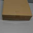 24 Pcs 11.8'' Large Snowflake Decorations  Giant Hanging Snowflakes, Plastic Snowflakes for Indoor & Outdoor Christmas Decor, Porch & Tree Decorations (White, Blue, Dark Blue)