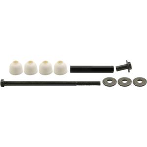 MOOG K700537 Suspension Stabilizer Bar Link Kit for Ford Mustang