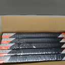 homdiy 10 Pair 20 Packs 22 Inch Full Extension Ball Bearing Drawer Slides Side Mount Soft Close Drawer Slides Drawer Glide