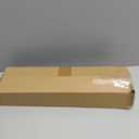 25" Snow Brush & Ice Scraper for Car Windshield, Detachable Snow Scrapers with Foam Grip for Cars, Trucks, SUVs