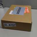 Livabber Countertop Fruit Basket Bowl with Banana Hanger, Modern Standing Fruit Vegetable Bowl Storage, with Banana Tree Holder for Kitchen Dinning Table (Round Marble, Black)