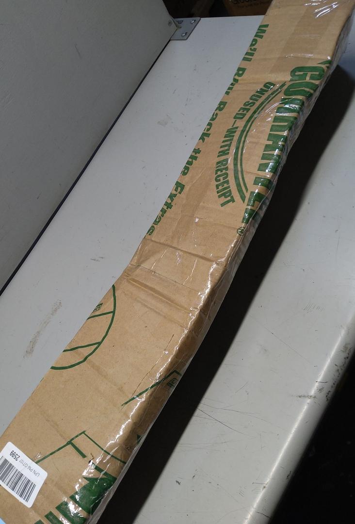 Window film 2 Pack