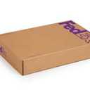Boxes for Packing, Shipping & Moving, 20 count, Flat, Medium box (M2)