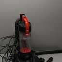 Bissell CleanView Compact Upright Vacuum, Fits in Dorm Rooms & Apartments, Lightweight with Powerful Suction and Removable Extension Wand, 3508