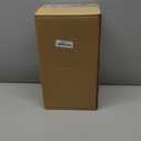 Acrylic Safety Glasses Case, Transparent Holder Wall Mounted Design for Storing Visitor Disposable Goggles