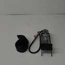 BELL Air Stomper Foot Pump with Gauge. Blackburn 24In Heavy Duty Tube Sprinkler