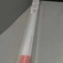 SUNOFF Cordless Blackout Roller Shades Blinds for Windows,33"W x 72"H,White
