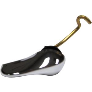 American Standard 738494-0020A Cadet Right-Hand Trip Lever, Polished Chrome