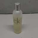 Calvin Klein CK One Body Wash With Notes of Green Tea, Bergamot, Cardamom, Violet & Amber
