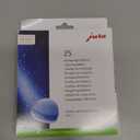 3-Phase Cleaning Tablets Deep Cleaning For ALL Coffee Machines25 count