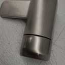 KOHLER Ts23501-4-Bn Parallel Rite-Temp Shower Valve Trim, Brushed Nickel