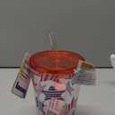 Luum Glo & Go Led 18 Oz Tumbler Stars