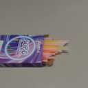 JICUICUI Glow Sticks Bulk Party Pack- Ultra Bright 50pk Glow in the Dark Party Supplies, Neon Party Favors, Glow Sticks Party Supplies Glow Necklaces and Glow Bracelets with Connectors