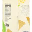 3 x 365 by Whole Foods Market, Organic White Corn Tortilla Chips, 12 Ounce (EXP 10/27/26)