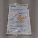 Urocare Products Fitz-All Fabric Leg Straps with Buttons - 6380Pk - 2 Each/Pack