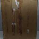 Floor Mats for 2020-2025 2026 Ford Explorer 7 Seats Bench Seat Car Mat Accessories, All Weather TPE Cargo Mat Backrest Mat Active/Platinum(7 Seats Floor Mats+2-in-1 Cargo Mat)