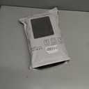 EXQUISLIFE Fleece Lined Tights Sheer Women - Fake Translucent Warm Pantyhose Leggings Sheer Thick Tights, for Winter (Black, M)