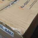 MAISON ARTS 30 Piece Pots and Pans Set Non Stick, Kitchen Cookware & Bakeware Sets with Nonstick Granite Coating, Baking Tray, Frying Pan and Saucepan, Green