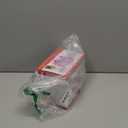 Balloon Pump Electric,110V 600W Balloon Blower Inflator Dual Nozzle Air Pump Balloons Inflator for Decoration, Party, Sport,Gifts:2 Balloon Tying Tools (Rose Red)