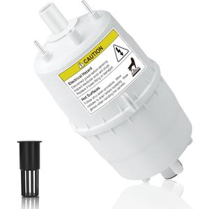 80 Steam Canister Replacement forHumidifier 800, 801, 865, and 866 Models Replacement Parts