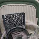 1.8 Cu.Ft Portable Washing Machine, Foldable Washer with Spin Basket