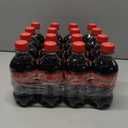 Coca cola 355 ml 16 pack, BBD: Aug 10 2026