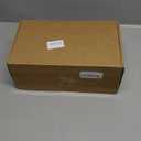 30 Pcs 2.4 Inches Velvet Christmas Ball Ornaments, Shatterproof Burgundy Red Flocked Bulbs Decorations Set, Retro Decorative Hanging Plastic Ornaments for Xmas Tree Holiday Party Décor