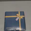 Bradove Beginner Embroidery Kit for Adults Kids, Learn to Embroider 37 Stitches and 13 Cute Patterns, Stitches Kit, Bead Embroidery Kit, Beginner Embroidery Practice